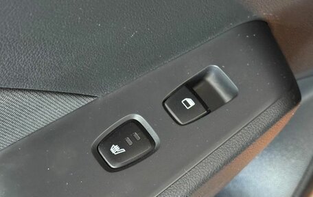 Hyundai Solaris II рестайлинг, 2017 год, 1 369 000 рублей, 18 фотография