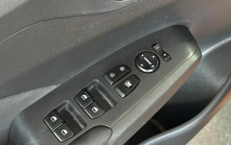 Hyundai Solaris II рестайлинг, 2017 год, 1 369 000 рублей, 16 фотография