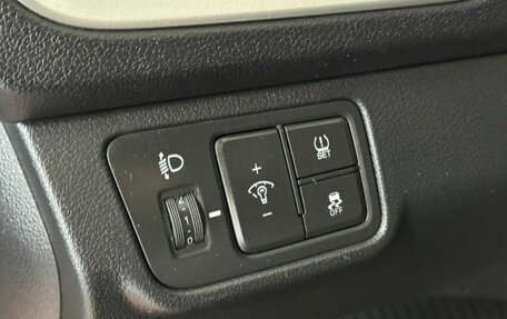 Hyundai Solaris II рестайлинг, 2017 год, 1 369 000 рублей, 15 фотография