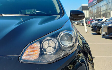 KIA Sportage IV рестайлинг, 2021 год, 2 650 000 рублей, 17 фотография