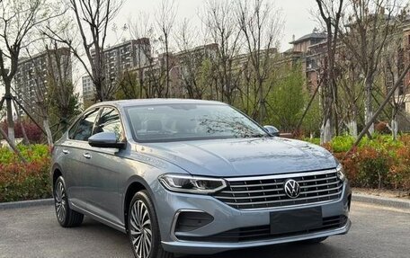 Volkswagen Lavida, 2023 год, 1 650 000 рублей, 3 фотография