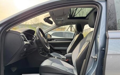 Volkswagen Lavida, 2023 год, 1 650 000 рублей, 8 фотография