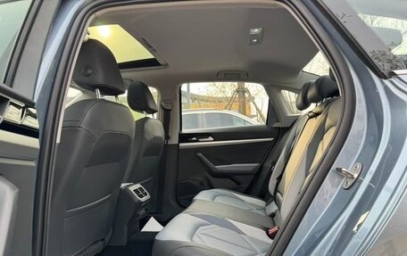 Volkswagen Lavida, 2023 год, 1 650 000 рублей, 9 фотография