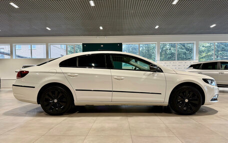 Volkswagen Passat CC I рестайлинг, 2012 год, 1 190 000 рублей, 5 фотография