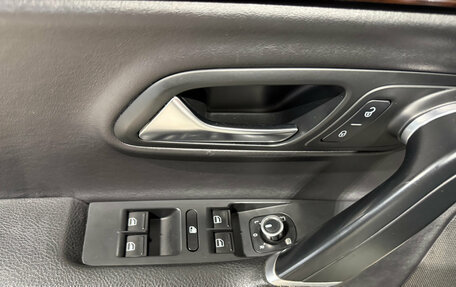 Volkswagen Passat CC I рестайлинг, 2012 год, 1 190 000 рублей, 13 фотография