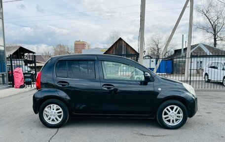 Toyota Passo III, 2011 год, 619 000 рублей, 5 фотография