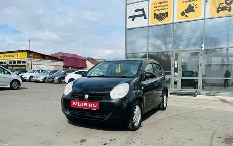 Toyota Passo III, 2011 год, 619 000 рублей, 2 фотография