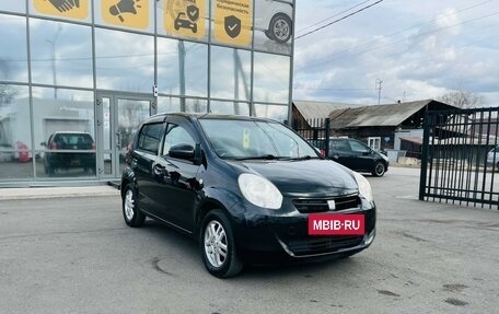 Toyota Passo III, 2011 год, 619 000 рублей, 4 фотография