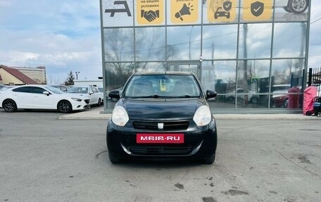 Toyota Passo III, 2011 год, 619 000 рублей, 3 фотография