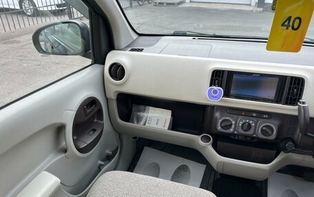 Toyota Passo III, 2011 год, 619 000 рублей, 15 фотография