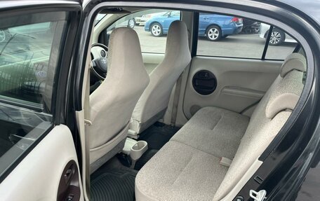 Toyota Passo III, 2011 год, 619 000 рублей, 11 фотография