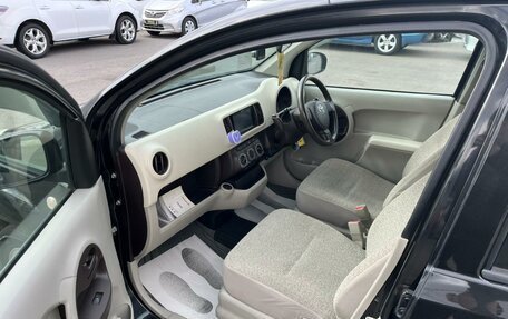 Toyota Passo III, 2011 год, 619 000 рублей, 10 фотография