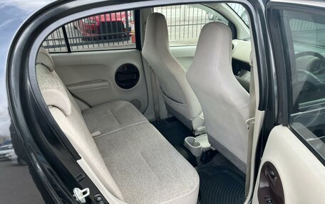 Toyota Passo III, 2011 год, 619 000 рублей, 12 фотография