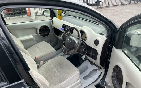 Toyota Passo III, 2011 год, 619 000 рублей, 13 фотография