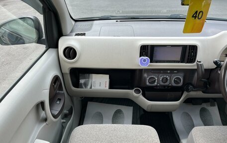 Toyota Passo III, 2011 год, 619 000 рублей, 17 фотография