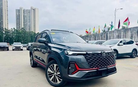 Changan CS35 Plus, 2022 год, 1 590 025 рублей, 2 фотография
