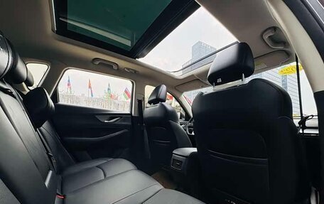 Changan CS35 Plus, 2022 год, 1 590 025 рублей, 4 фотография