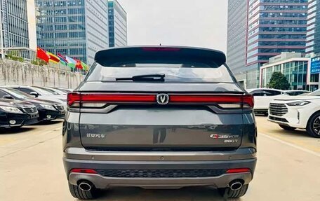 Changan CS35 Plus, 2022 год, 1 590 025 рублей, 7 фотография