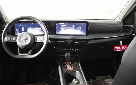 Nissan Kicks, 2026 год, 2 900 000 рублей, 8 фотография