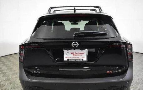 Nissan Kicks, 2026 год, 2 900 000 рублей, 4 фотография
