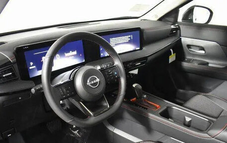 Nissan Kicks, 2026 год, 2 900 000 рублей, 13 фотография