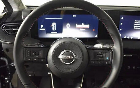Nissan Kicks, 2026 год, 2 900 000 рублей, 15 фотография
