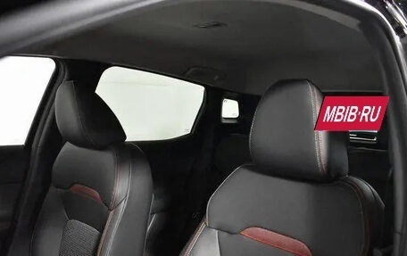 Nissan Kicks, 2026 год, 2 900 000 рублей, 11 фотография
