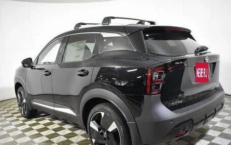 Nissan Kicks, 2026 год, 2 900 000 рублей, 2 фотография