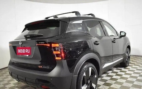 Nissan Kicks, 2026 год, 2 900 000 рублей, 5 фотография