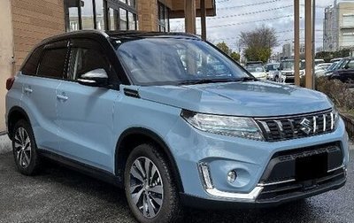 Suzuki Escudo IV, 2022 год, 1 682 000 рублей, 1 фотография