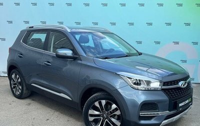 Chery Tiggo 4 I рестайлинг, 2020 год, 1 295 000 рублей, 1 фотография