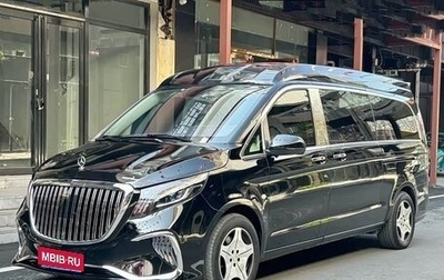 Mercedes-Benz Vito, 2023 год, 5 752 000 рублей, 1 фотография