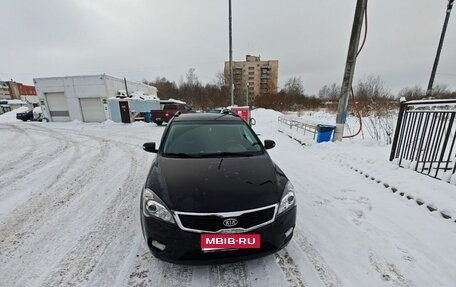 KIA cee'd I рестайлинг, 2010 год, 600 000 рублей, 1 фотография