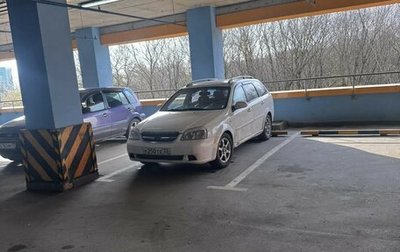 Chevrolet Lacetti, 2008 год, 370 000 рублей, 1 фотография