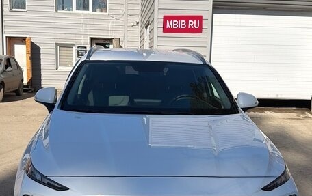 Hyundai Santa Fe IV, 2023 год, 4 150 000 рублей, 1 фотография