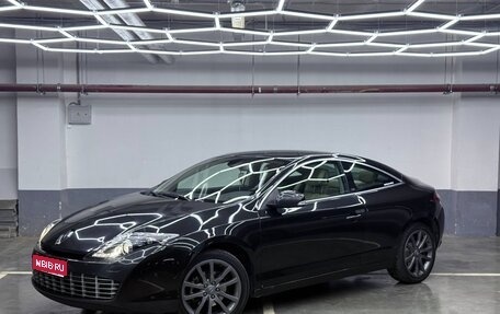 Renault Laguna III рестайлинг, 2013 год, 1 200 000 рублей, 1 фотография