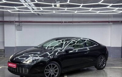 Renault Laguna III рестайлинг, 2013 год, 1 200 000 рублей, 1 фотография