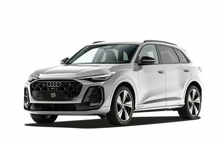Audi Q5, 2026 год, 6 590 000 рублей, 1 фотография