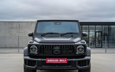 Mercedes-Benz G-Класс AMG, 2025 год, 28 200 000 рублей, 1 фотография