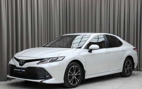 Toyota Camry, 2020 год, 3 270 000 рублей, 1 фотография