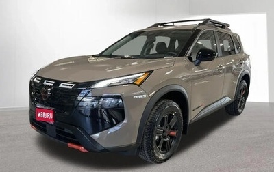 Nissan Rogue, 2026 год, 4 500 000 рублей, 1 фотография