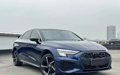 Audi A3, 2022 год, 1 799 003 рублей, 1 фотография