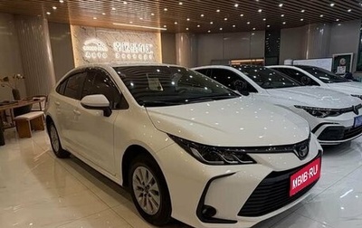 Toyota Corolla, 2021 год, 2 175 000 рублей, 1 фотография