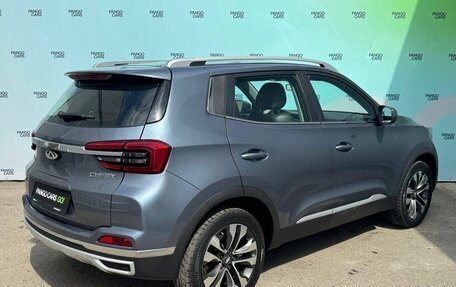 Chery Tiggo 4 I рестайлинг, 2020 год, 1 295 000 рублей, 7 фотография