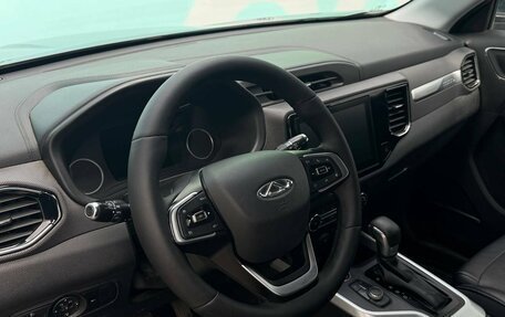 Chery Tiggo 4 I рестайлинг, 2020 год, 1 295 000 рублей, 16 фотография