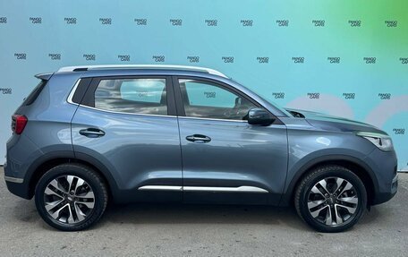 Chery Tiggo 4 I рестайлинг, 2020 год, 1 295 000 рублей, 9 фотография