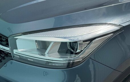 Chery Tiggo 4 I рестайлинг, 2020 год, 1 295 000 рублей, 11 фотография