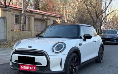 MINI Hatch, 2023 год, 2 268 000 рублей, 1 фотография