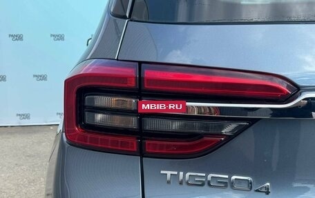 Chery Tiggo 4 I рестайлинг, 2020 год, 1 295 000 рублей, 12 фотография