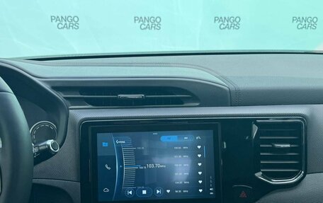 Chery Tiggo 4 I рестайлинг, 2020 год, 1 295 000 рублей, 19 фотография